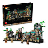 Lego Indiana Jones 77015