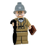 Lego Indiana Jones Henry