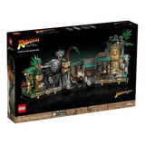 Lego Indiana Jones O