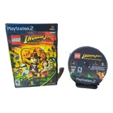 Lego Indiana Jones Pra