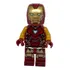 Lego Iron Man Mark 85 Minifigura Boneco