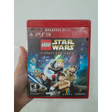 Lego Jogo Star Wars