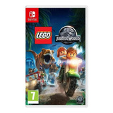 Lego Jurassic World Jurassic