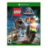 Lego Jurassic World  Jurassic World Standard Edition Warner Bros. Xbox One Físico