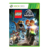 Lego Jurassic World Jurassic World Standard