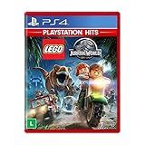 Lego Jurassic World Playstation 4