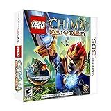 Lego Legends Of Chima