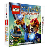 Lego Legends Of Chima