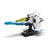 Lego Lightyear Nave Espacial Xl-15 Disney Pixar 497 Pç 76832