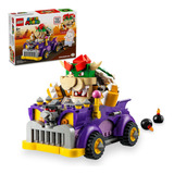 Lego Mario 71431 Pacote