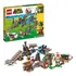 Lego Mario Expansão Donkey 71425 Percurso Vagão Diddy Kong
