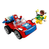 Lego Marvel