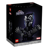 Lego Marvel 76215 Pantera Negra Pronta Entrega 