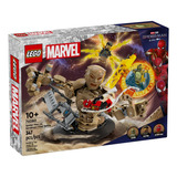 Lego Marvel 76280