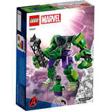 Lego Marvel Armadura Robô De Hulk