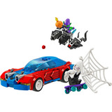 Lego Marvel Carro Do