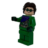 Lego Marvel Duende Verde