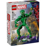 Lego Marvel Duende Verde
