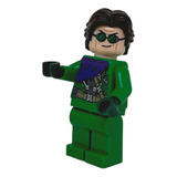 Lego Marvel Duende Verde Minifigura Boneco Original