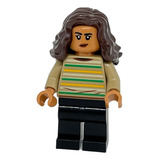 Lego Marvel Michelle Jones