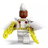 Lego Marvel Serie 2 Minifigura 71039