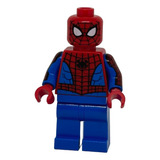 Lego Marvel Spider man