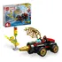 Lego Marvel Spidey Veículo Perfurador 58 Peças 4  10792