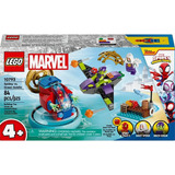 Lego Marvel Spidey Vs