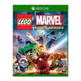 Lego Marvel Super Heroes Marvel Super Heroes Standard Edition Warner Bros. Xbox One Digital