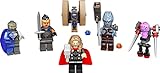 LEGO Marvel Super Heroes Thor