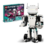 Lego Mindstorms 51515 Robô Inventor 949 Peças Novo lacrado