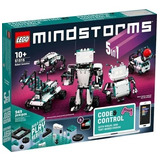 Lego Mindstorms 51515 Robô Inventor A