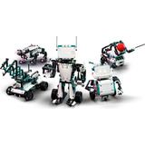 Lego Mindstorms 51515 Robô Inventor Com