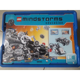 Lego Mindstorms Nxt Set De Expansão