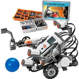 Lego Mindstorms Nxt Solucoes