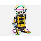 Lego Mindstorms Robotica Kit