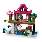 Lego Minecraft 21183 Campo