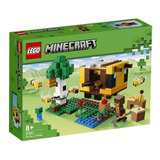Lego Minecraft 21241 Casa