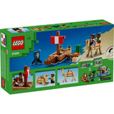 Lego Minecraft 21259 A