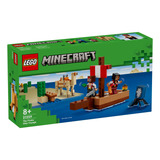 Lego Minecraft 21259 A