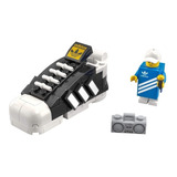 Lego Mini adidas Originals