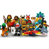 Lego Minifigura 71029 Serie