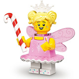 Lego Minifigura 71034