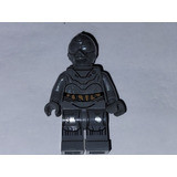 Lego Minifigura Death Star