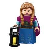 Lego Minifigura Disney Serie