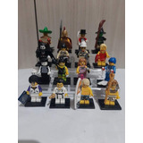 Lego Minifiguras Serie 2