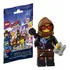 Lego Minifigure - Lego Movie Series 2 - Battle-ready Lucy