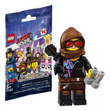 Lego Minifigure