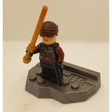 Lego Minifigure Anakim Skywalker