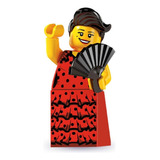 Lego Minifigures